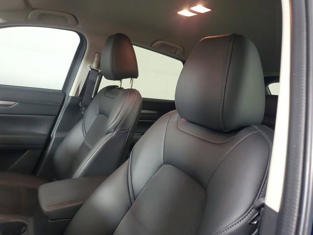 Certified 2023 MAZDA CX-5 AWD 2.5 S w/ Select Package image 22