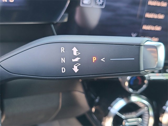 New 2025 Chevrolet Blazer EV LT image 34