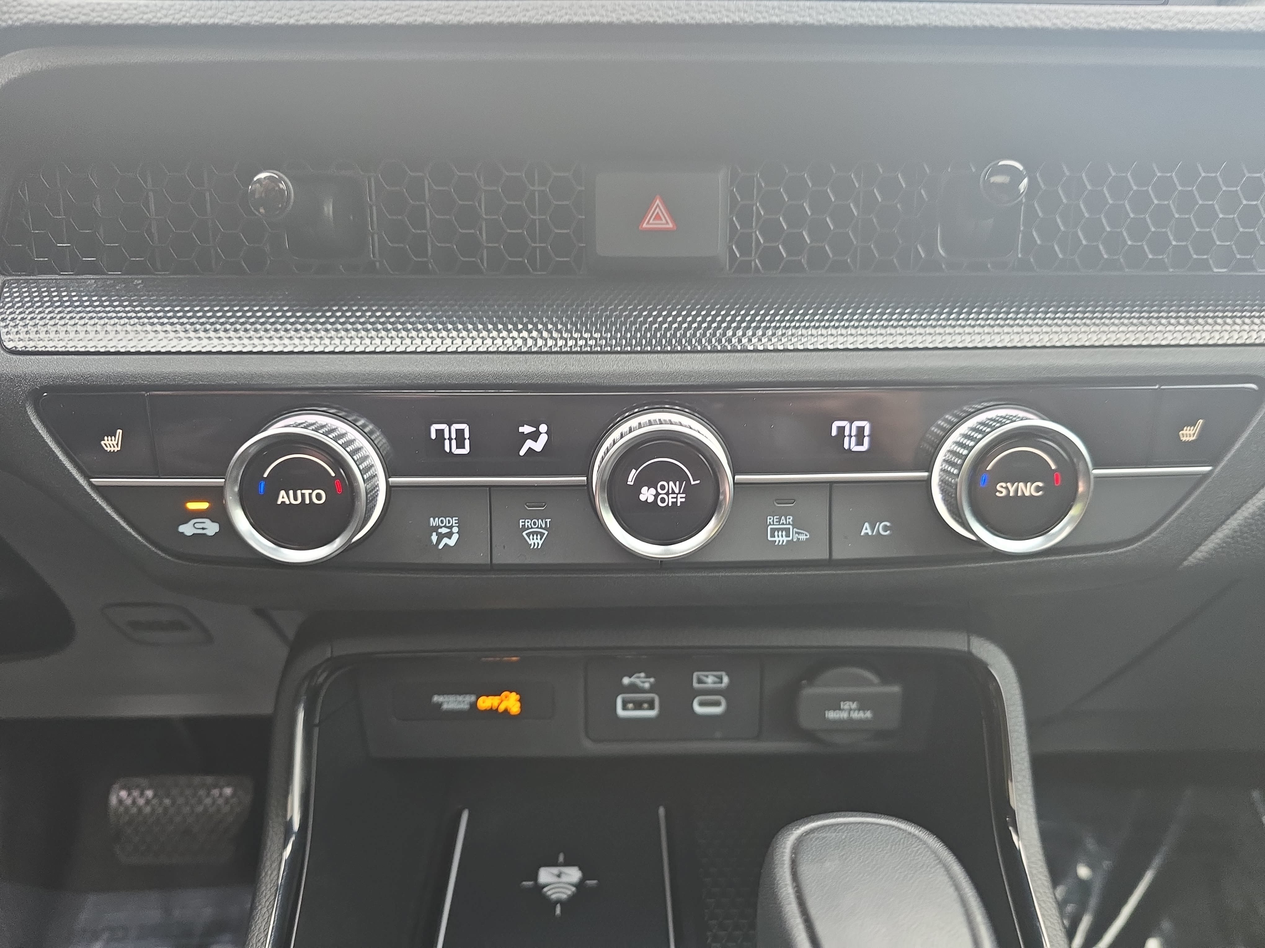 Used 2025 Honda CR-V Sport-L image 24