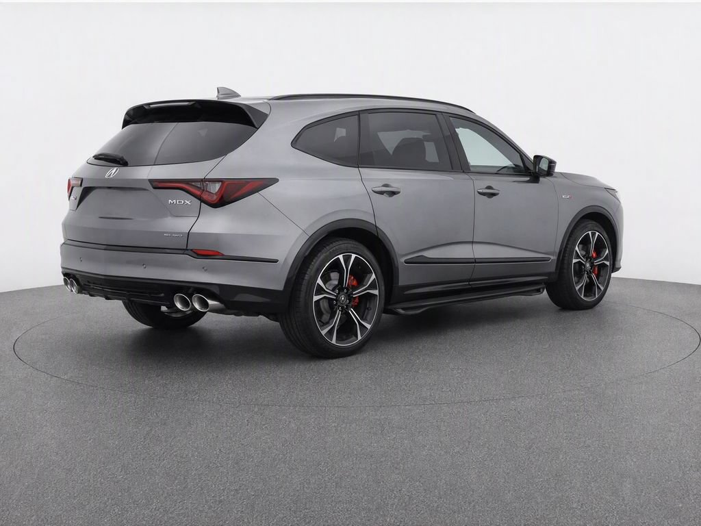 Used 2026 Acura MDX Type S w/ Advance Package AWD/4WD image 33