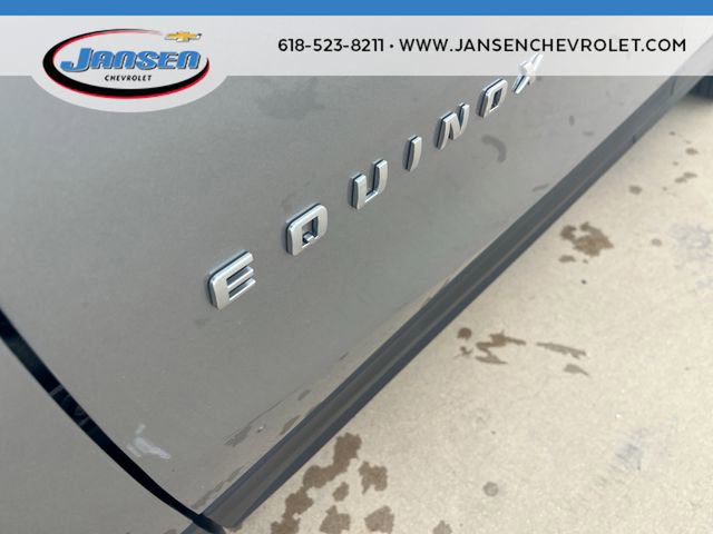 Used 2024 Chevrolet Equinox LT w/ LPO, Floor Liner Package FWD image 31
