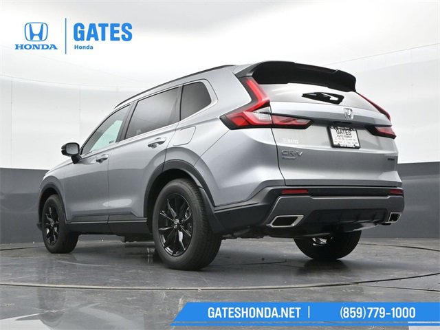 New 2025 Honda CR-V Sport-L image 45