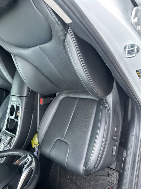 Certified 2023 Hyundai Santa Fe XRT image 5