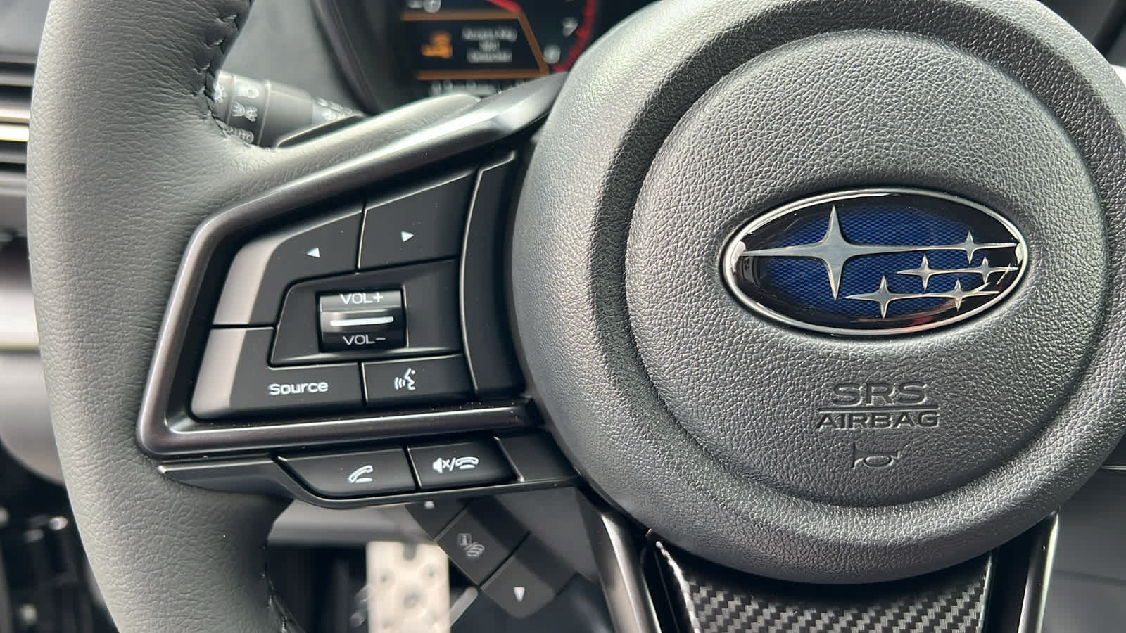 New 2026 Subaru WRX GT AWD/4WD image 19