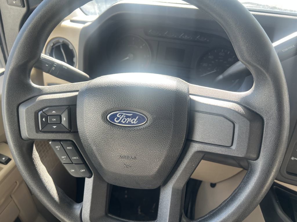 Used 2022 Ford E-450 and Econoline 450 Super Duty w/ Motorhome Prep Package image 35
