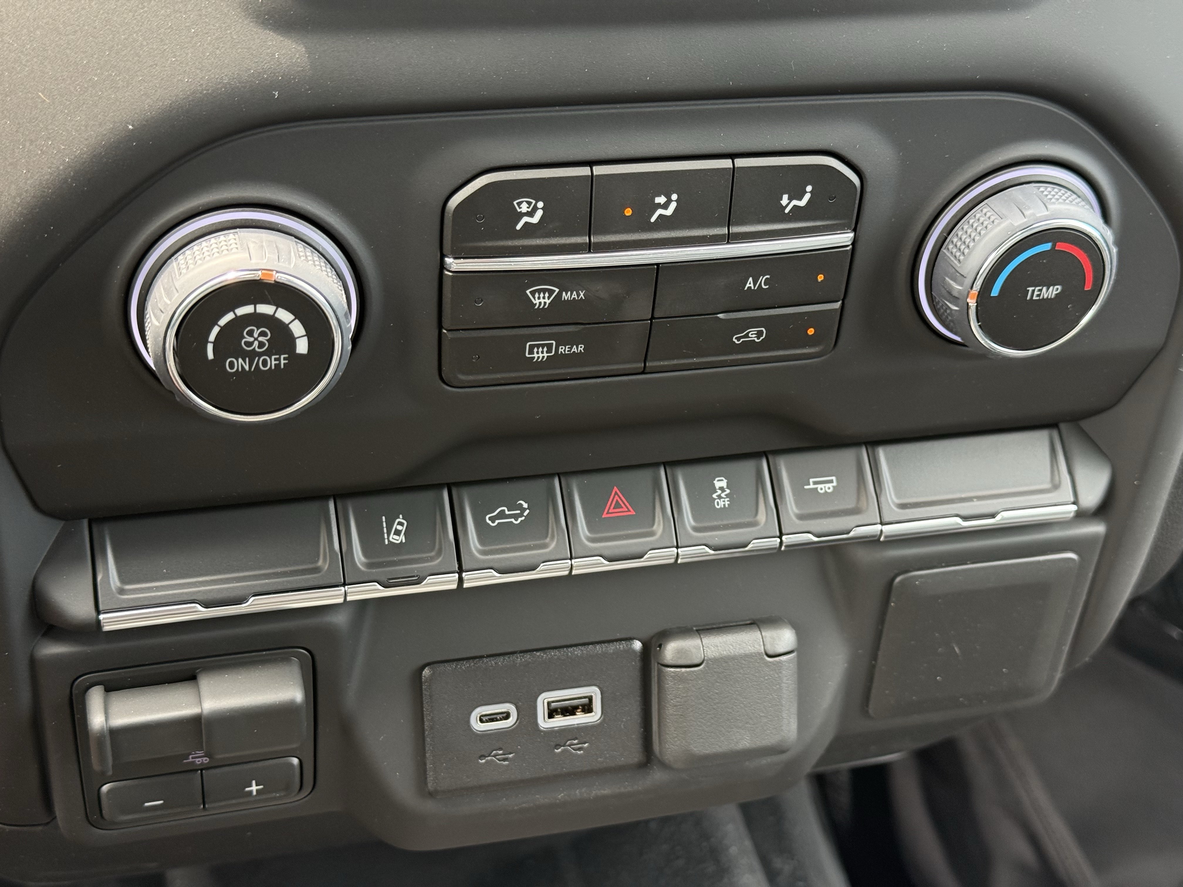 New 2026 Chevrolet Silverado 2500 W/T w/ WT Convenience Package RWD image 26