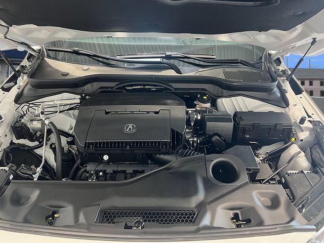 New 2026 Acura MDX A-Spec AWD/4WD image 14