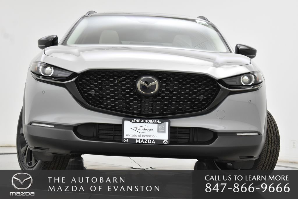 New 2026 MAZDA CX-30 Aire Edition image 5