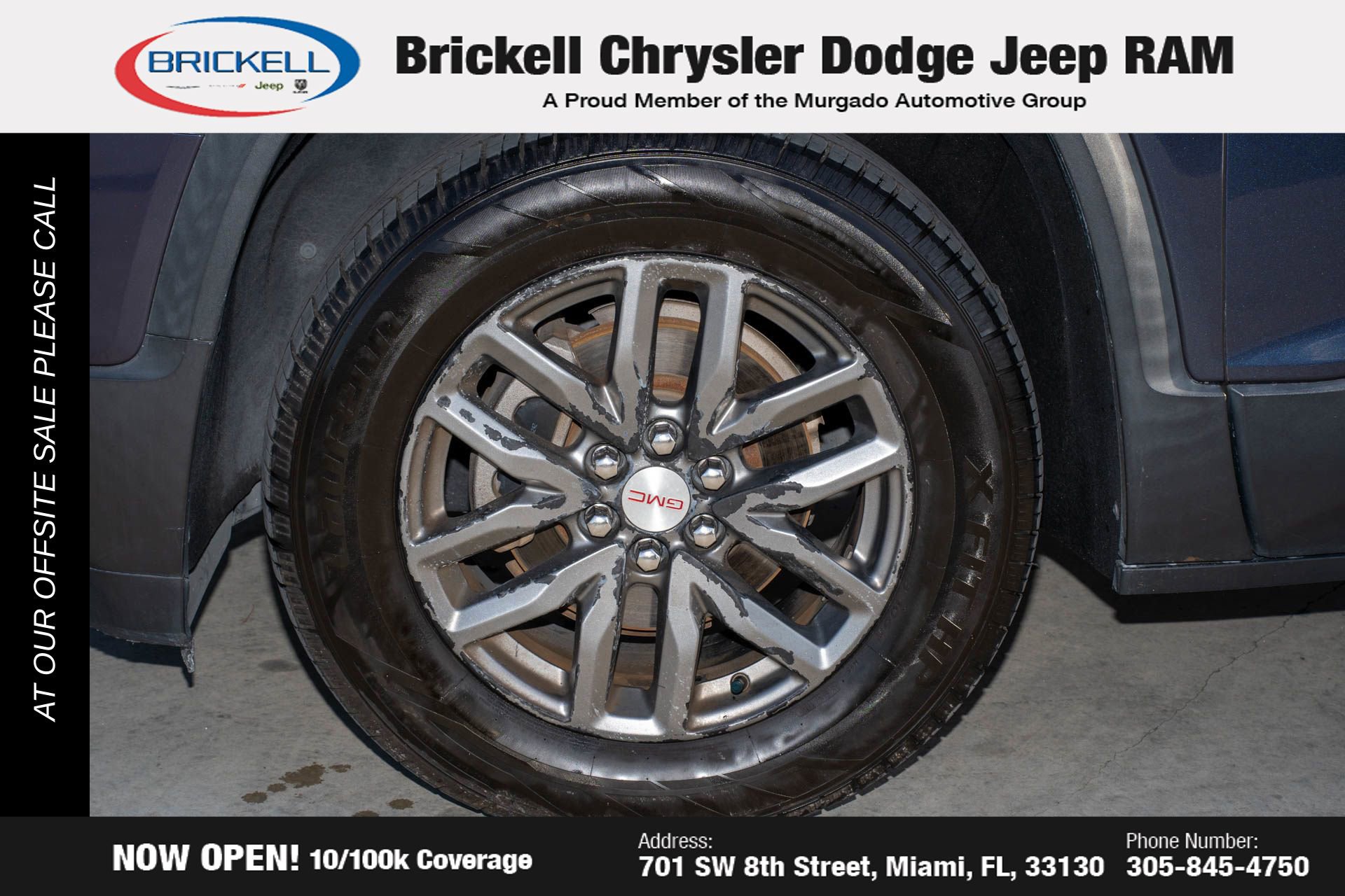 Used 2018 GMC Acadia SLT image 39