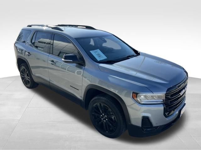 Used 2023 GMC Acadia SLE w/ Driver Convenience Package AWD/4WD image 11