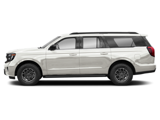 New 2026 Ford Expedition Max Active AWD/4WD image 3