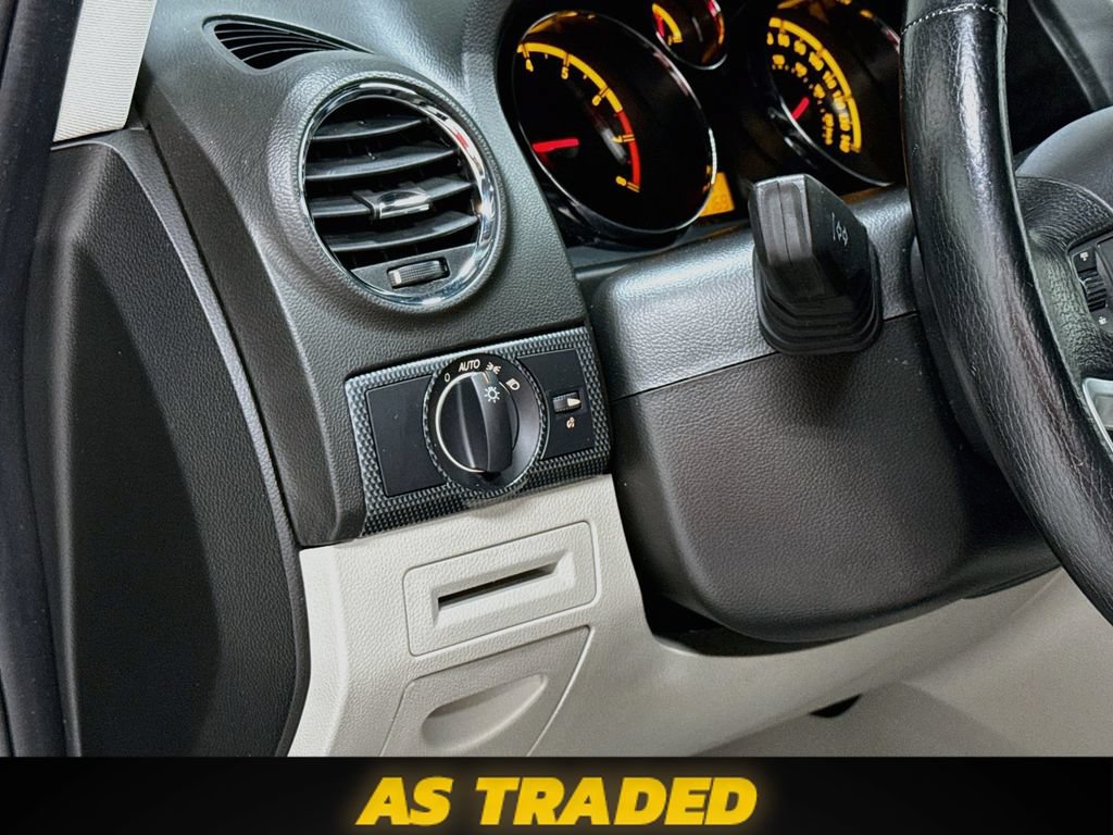 Used 2008 Saturn Vue XE w/ Premium Trim Package FWD image 12