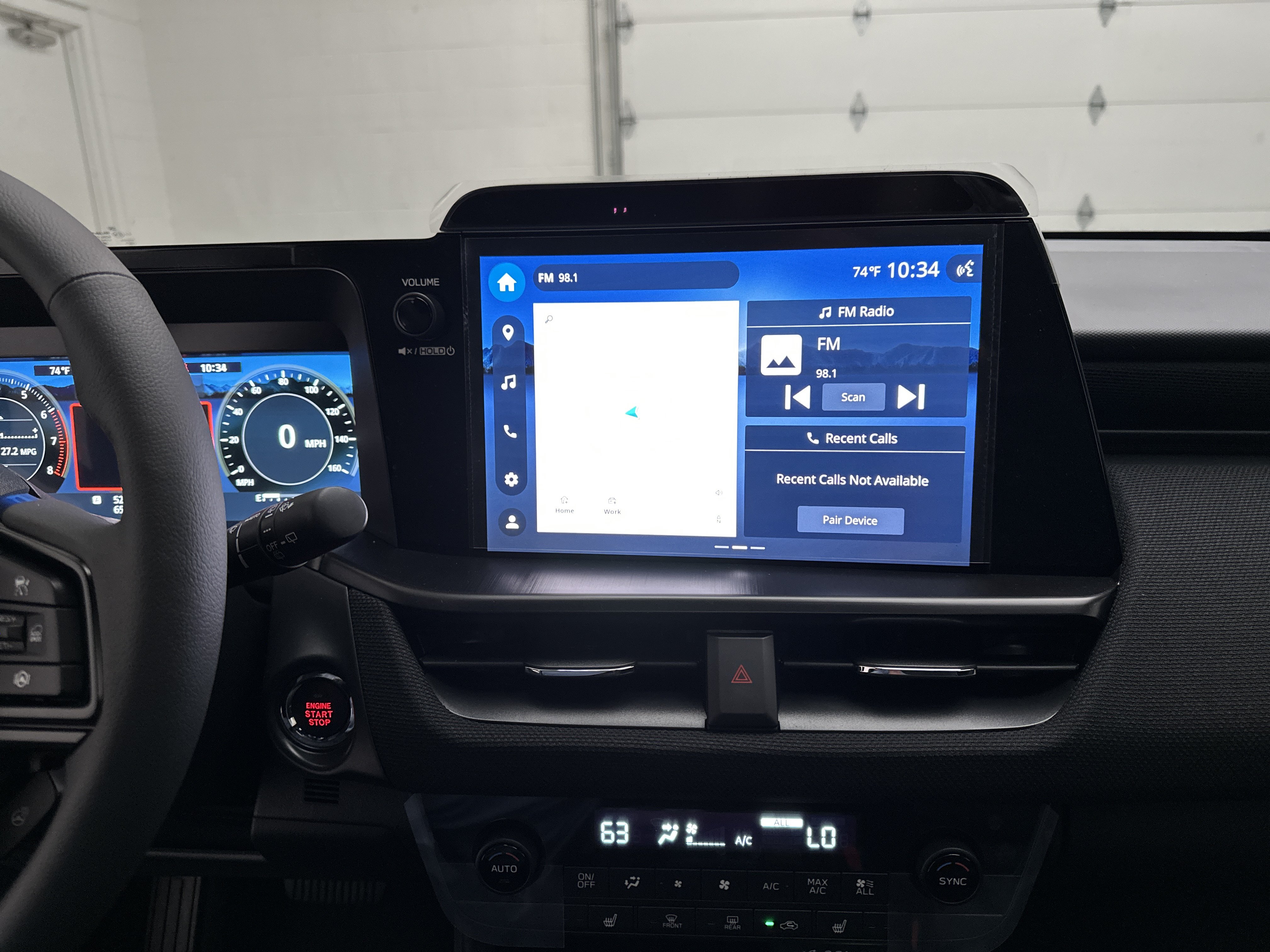 New 2026 Subaru Outback Premium AWD/4WD image 29