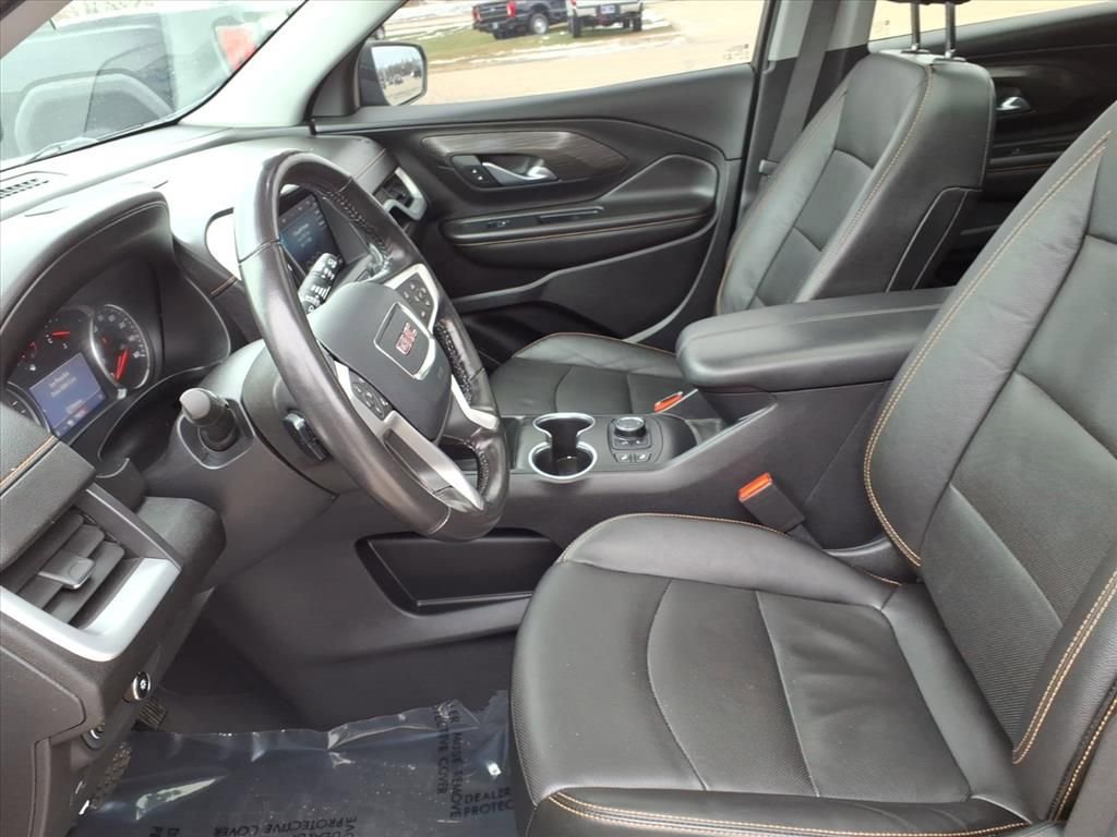 Used 2020 GMC Terrain SLT w/ Preferred Package image 11