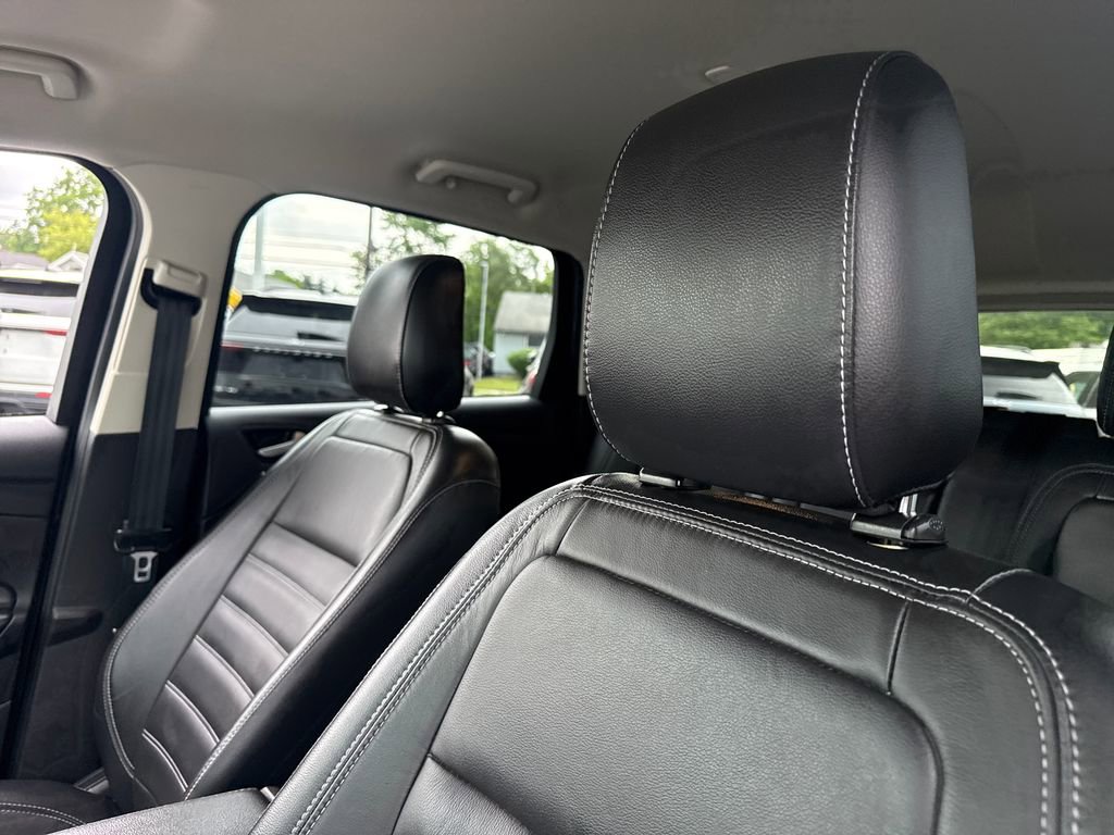 Used 2018 Ford Escape SEL FWD image 23