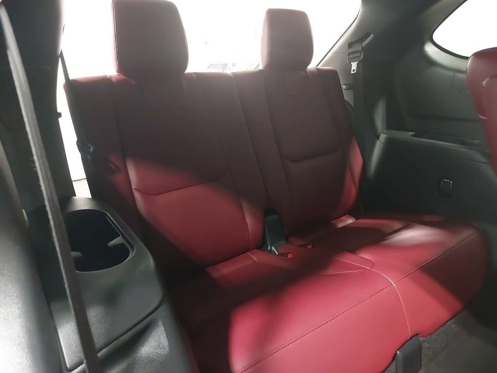 Used 2023 MAZDA CX-9 Carbon Edition image 12
