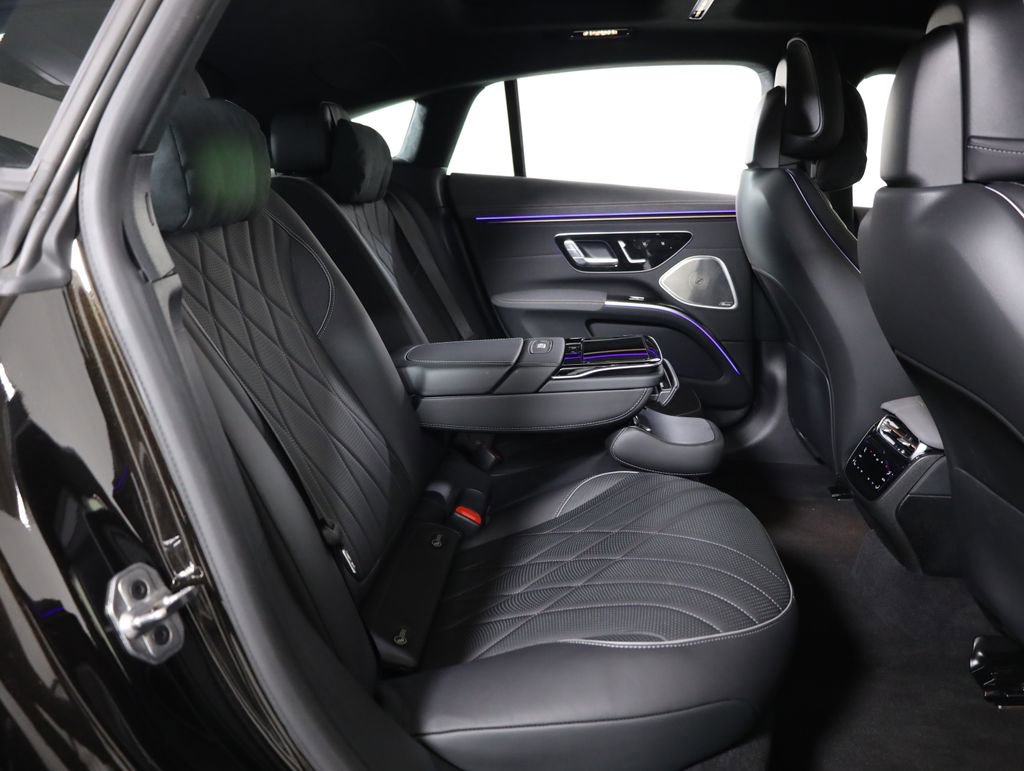 Used 2023 Mercedes-Benz EQS AMG 4MATIC image 62