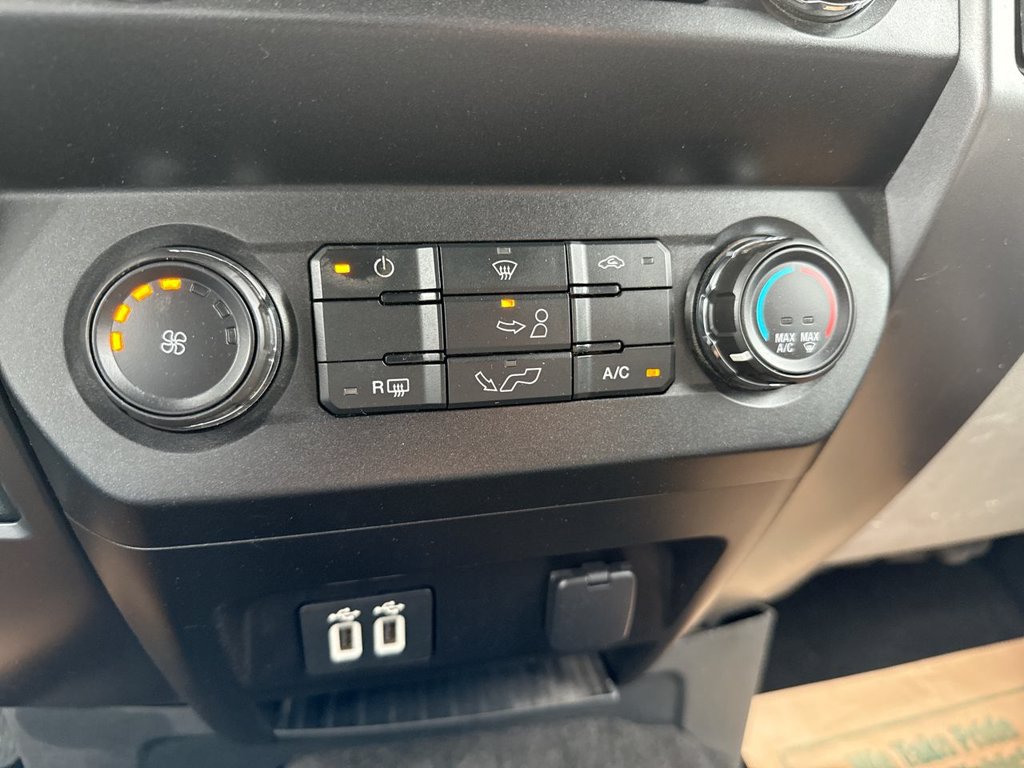 Used 2020 Ford F150 XLT w/ Equipment Group 301A Mid RWD image 18