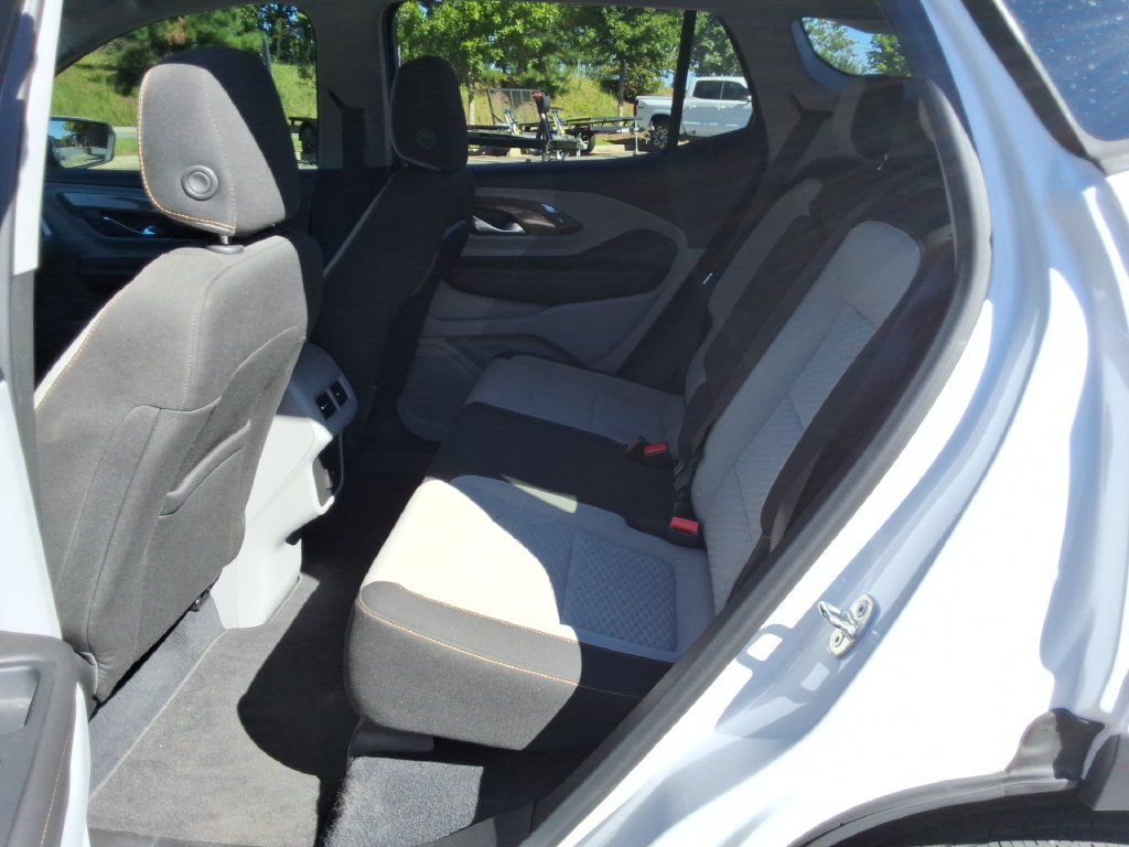 Used 2020 GMC Terrain SLE FWD image 18