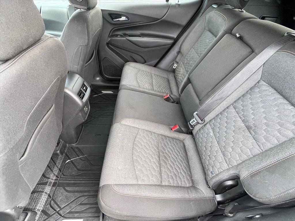 Used 2020 Chevrolet Equinox LT w/ Driver Convenience Package FWD image 23