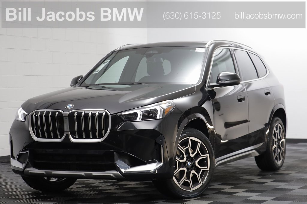 New 2026 BMW X1 xDrive28i w/ Convenience Package