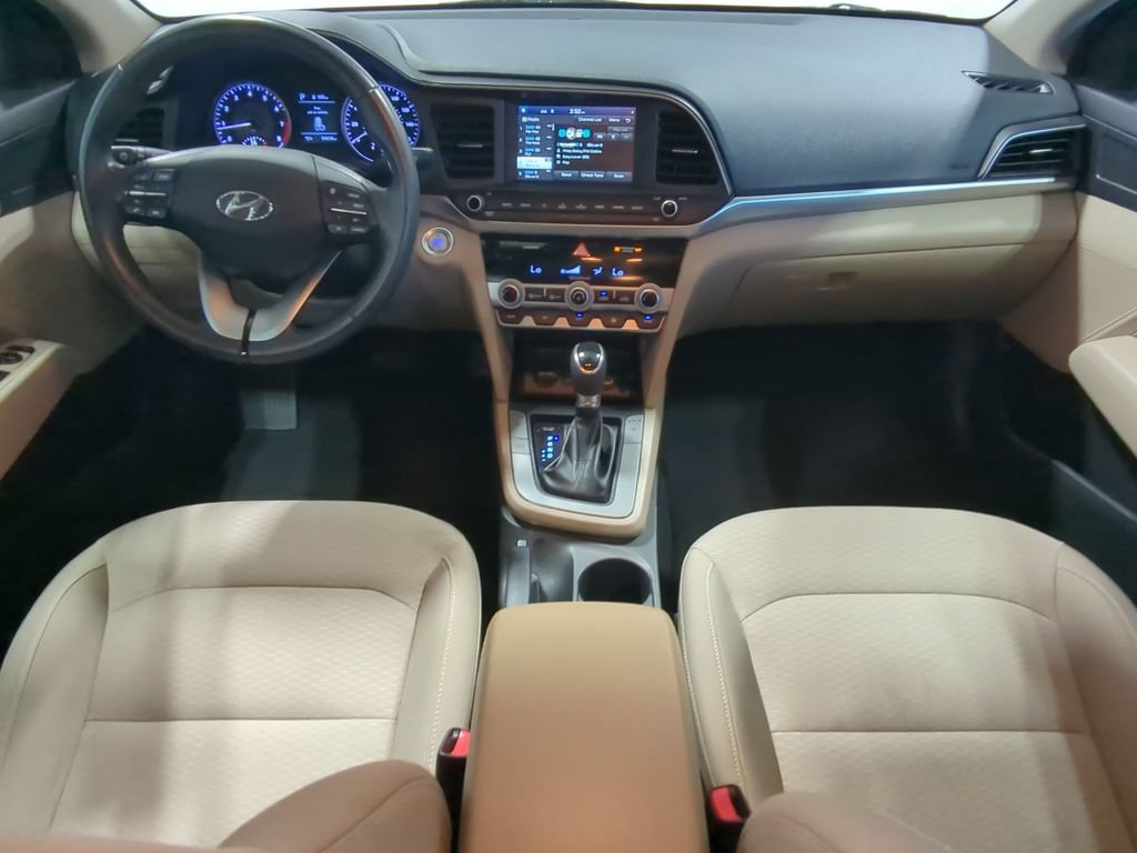 Used 2020 Hyundai Elantra Value Edition FWD image 18