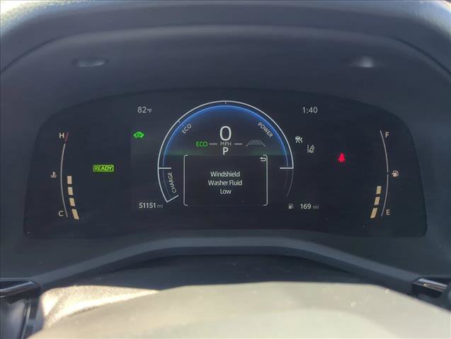 Used 2025 Toyota Camry LE FWD image 12