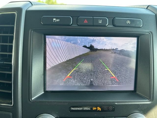 Used 2019 Ford Expedition Limited w/ Equipment Group 301A RWD image 30