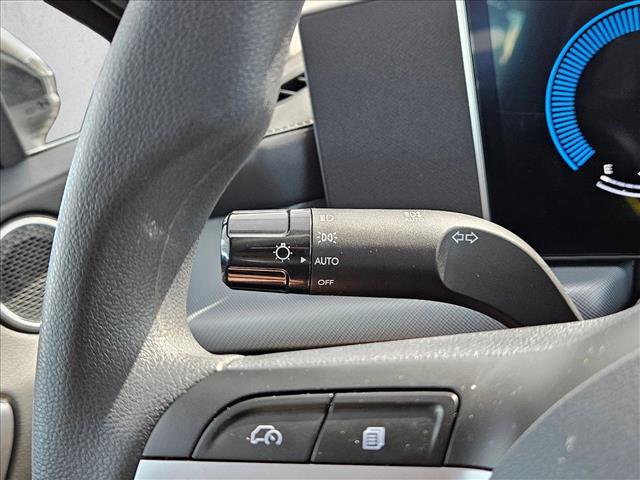 New 2026 Hyundai Sonata SE FWD image 23