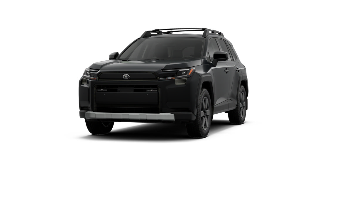 New 2026 Toyota RAV4 AWD image 18
