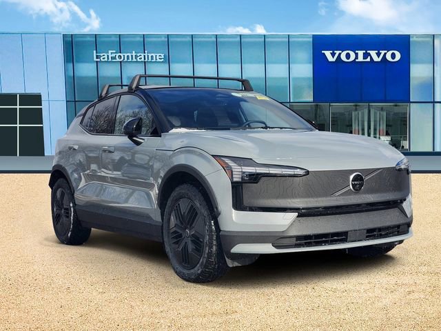 New 2026 Volvo EX30 Cross Country Ultra w/ Protection Package Premier AWD/4WD image 3