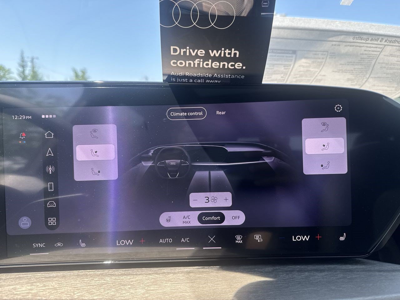 New 2026 Audi Q5 Premium Plus AWD/4WD image 6