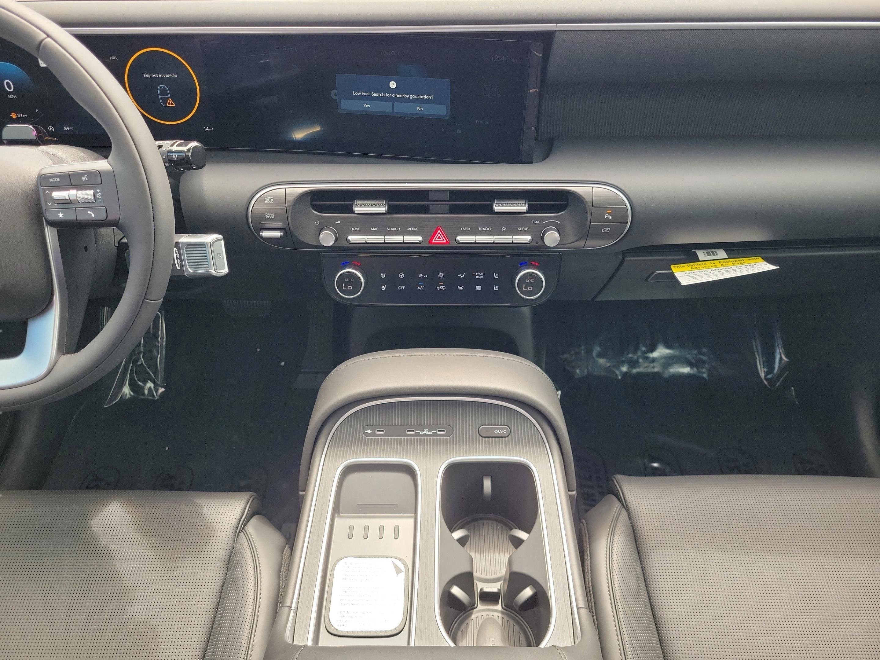 New 2026 Hyundai Palisade Calligraphy image 20