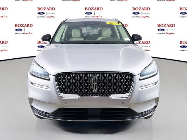 Used 2020 Lincoln Corsair FWD image 2