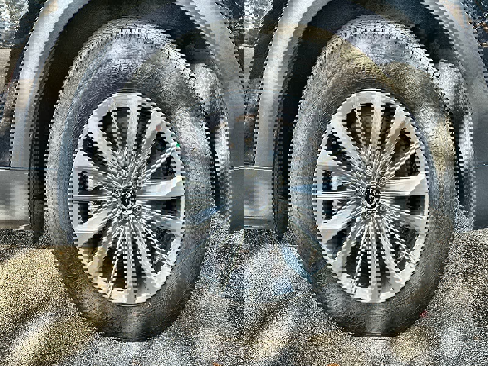 Used 2024 MAZDA CX-90 3.3 Turbo w/ Select Package image 8