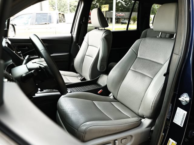 Used 2023 Honda Passport EX-L image 22