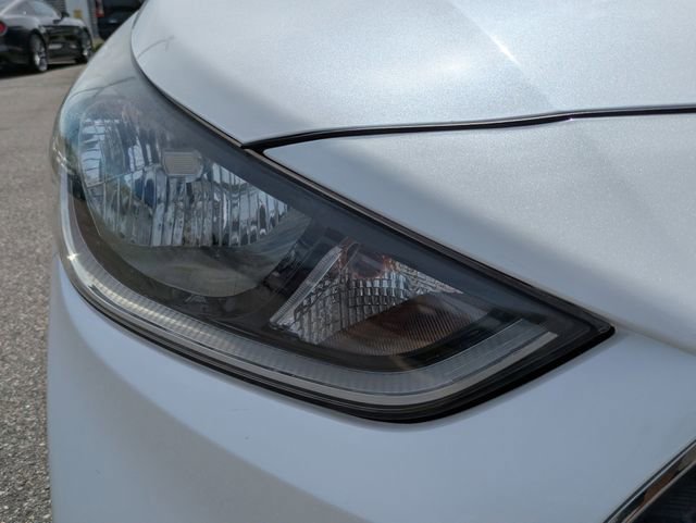 Used 2019 Hyundai Accent SEL FWD image 10