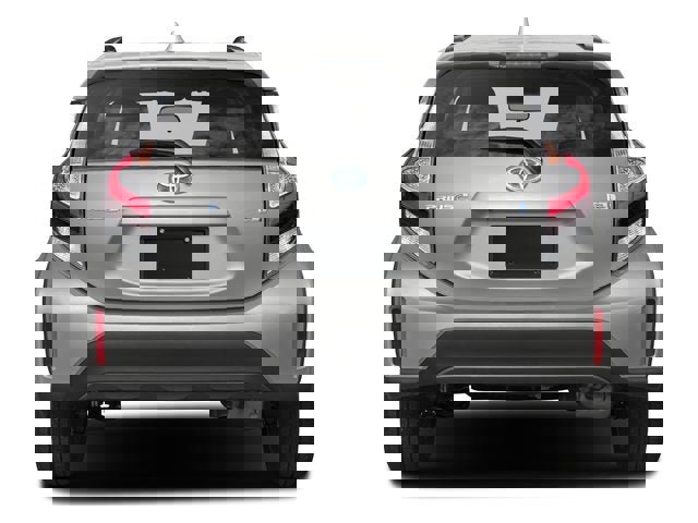 Used 2018 Toyota Prius C Three image 5