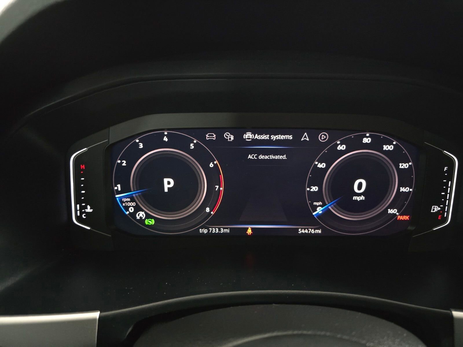 Used 2023 Volkswagen Atlas SE image 34