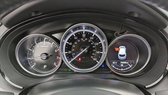 Used 2023 MAZDA CX-9 Touring image 29