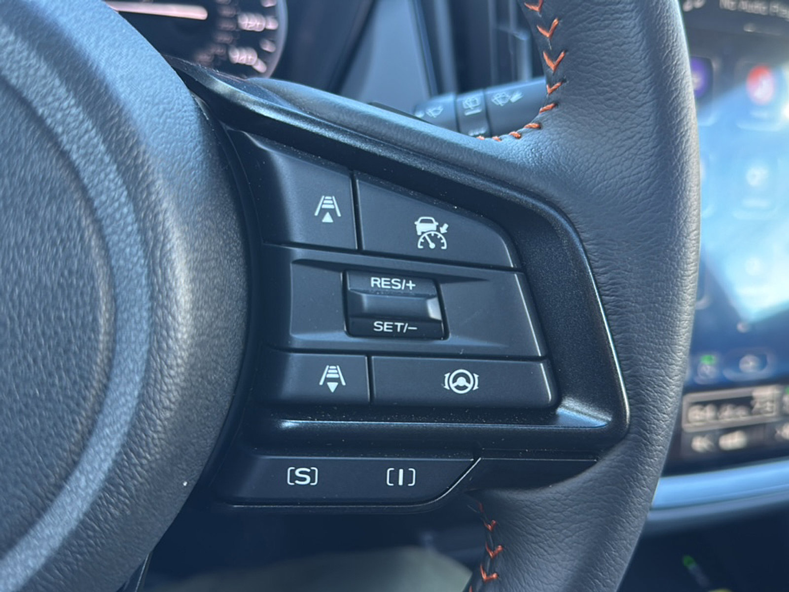 Certified 2025 Subaru Crosstrek 2.5i Limited w/ Popular Package #4A image 31