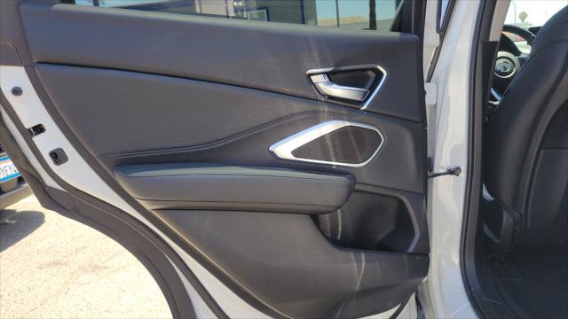 Used 2021 Acura RDX FWD image 15