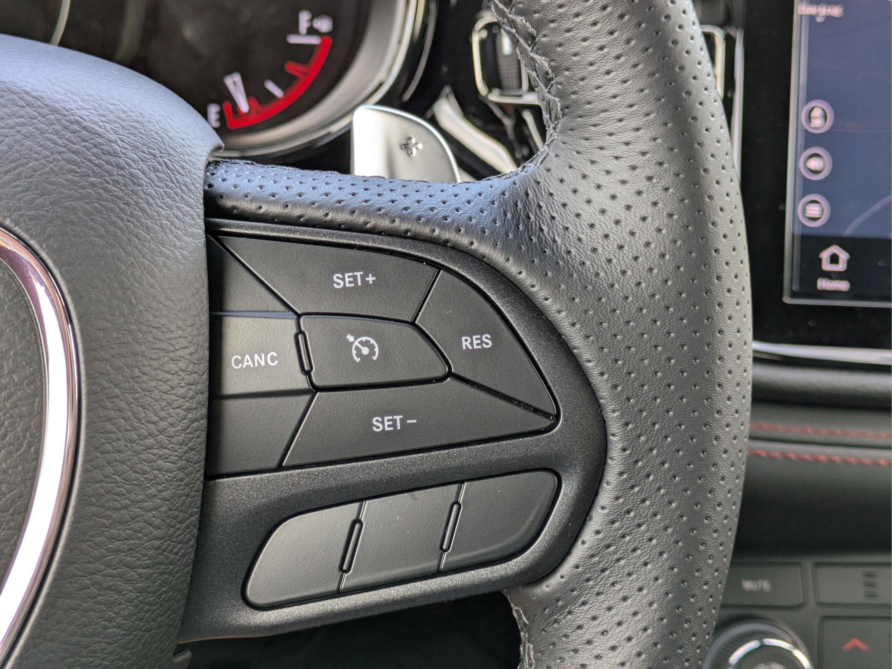 New 2026 Dodge Durango GT w/ Blacktop Package image 29