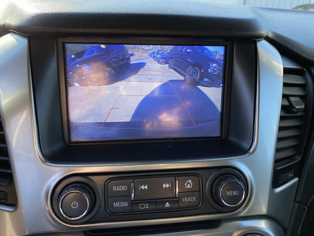 Used 2018 Chevrolet Tahoe LT AWD/4WD image 10