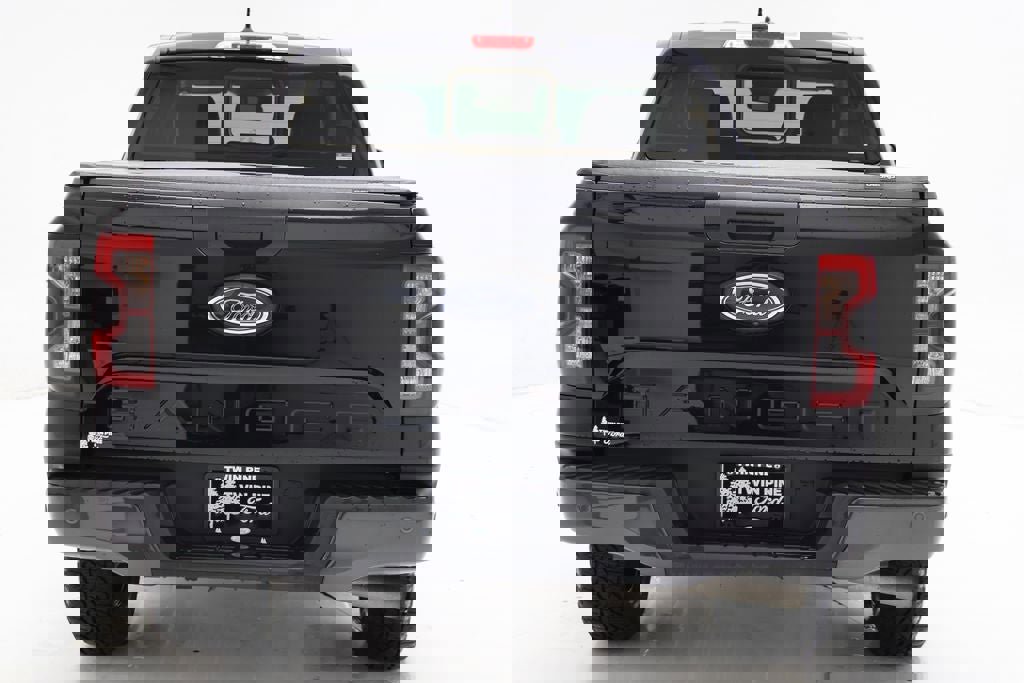 Used 2024 Ford Ranger Lariat image 7