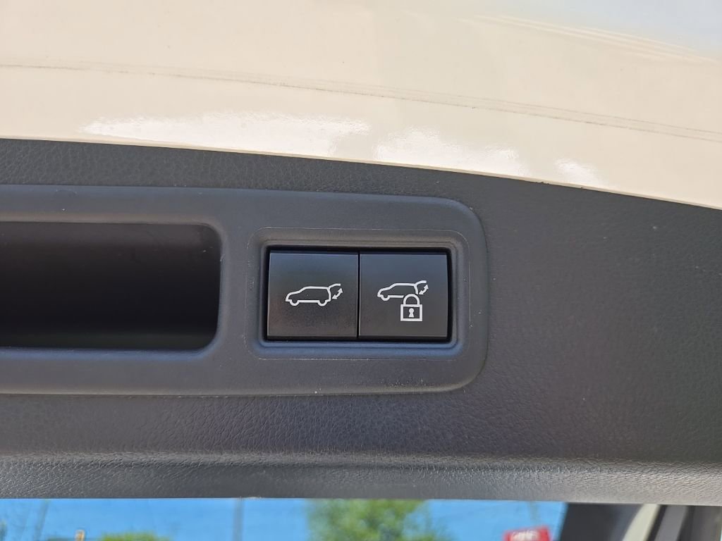 Used 2024 Lexus RX 500h F Sport w/ Convenience Package AWD/4WD image 38