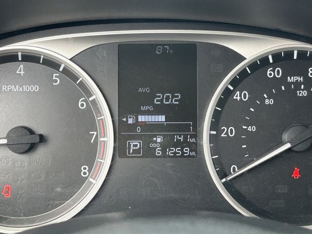 Used 2020 Nissan Kicks S FWD image 31