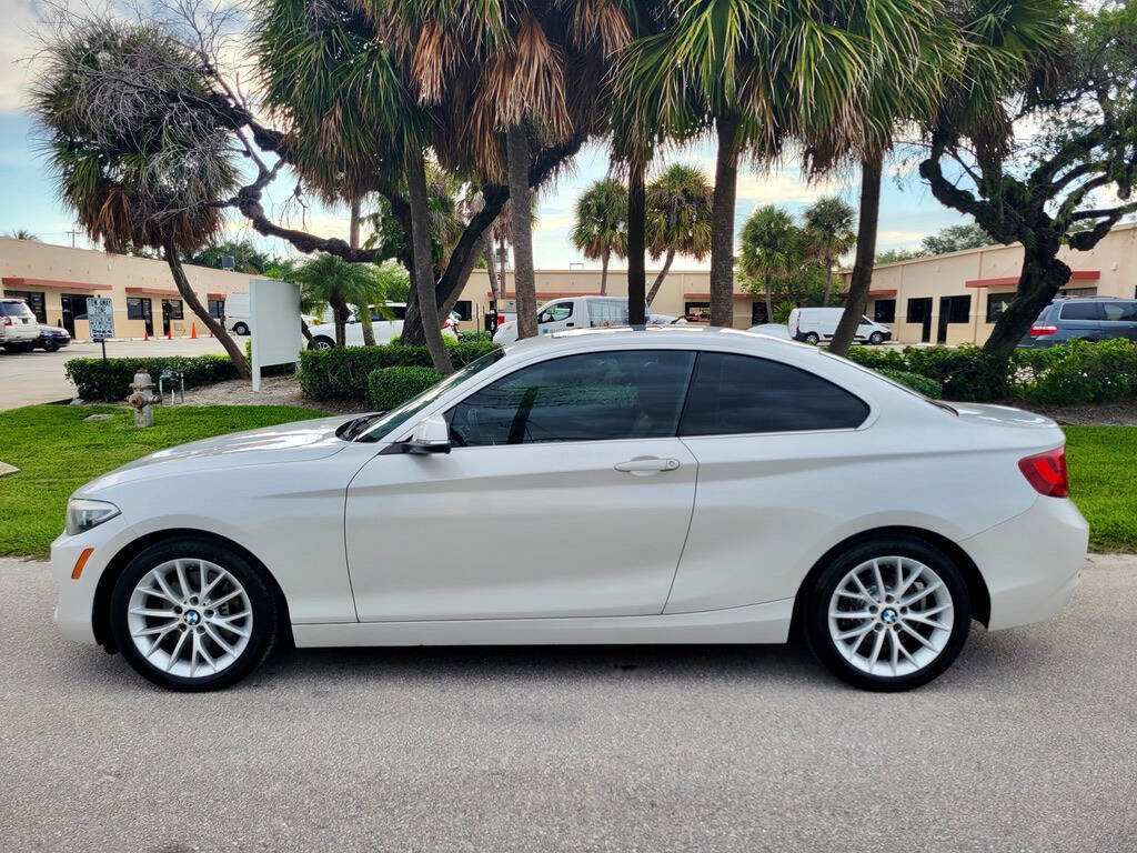 Used 2015 BMW 228i Coupe w/ Premium Package image 6