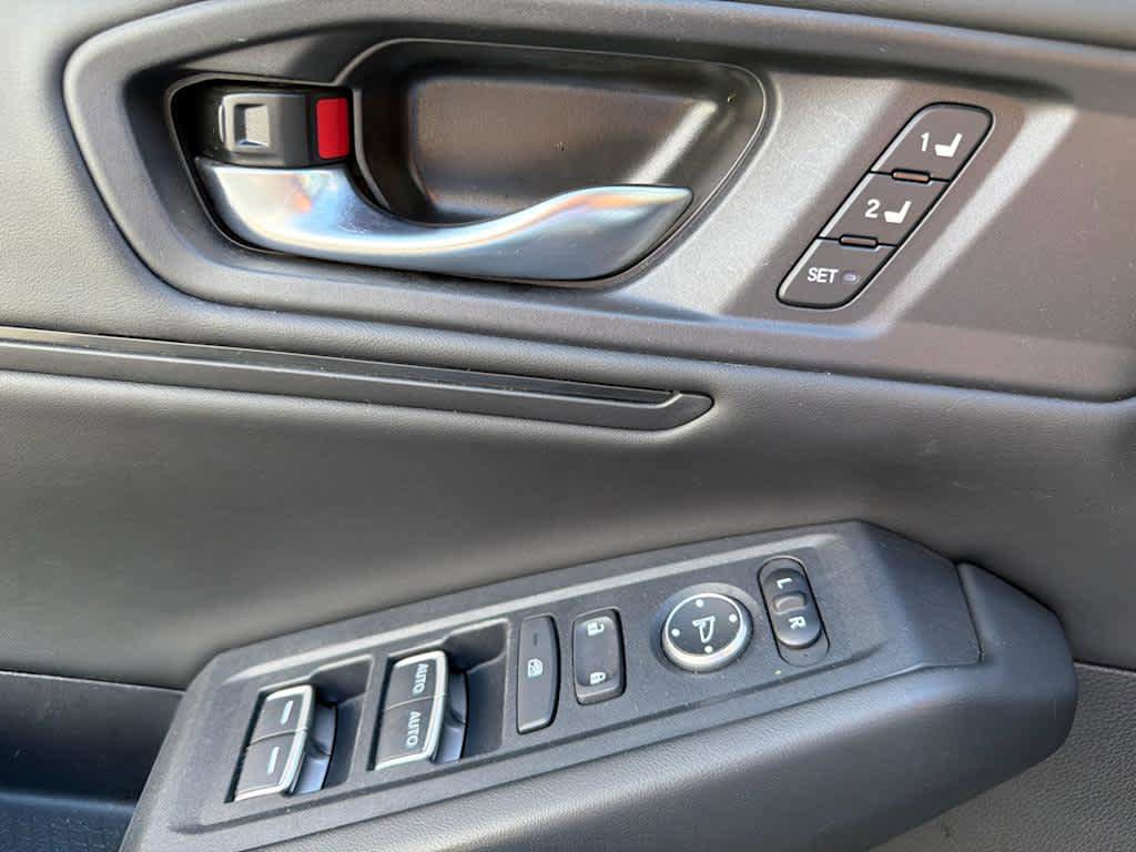 Used 2023 Honda Accord EX-L image 28
