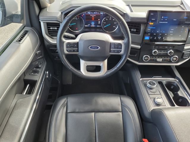 Used 2024 Ford Expedition Max XLT AWD/4WD image 18